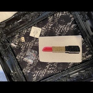 Mary Frances crossbody bag